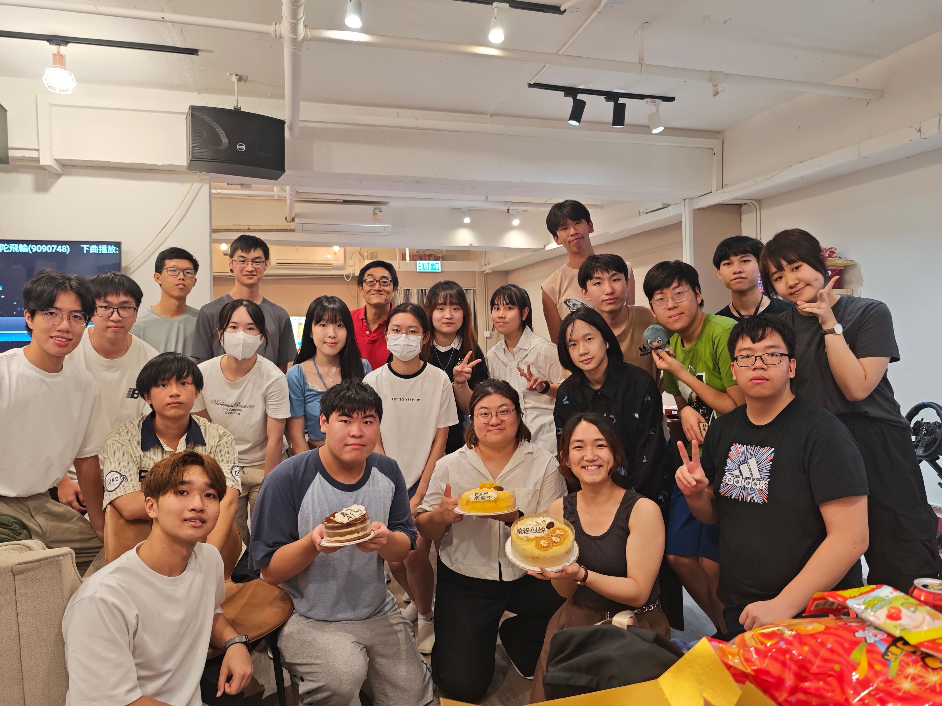 SEED Fellows_Networking