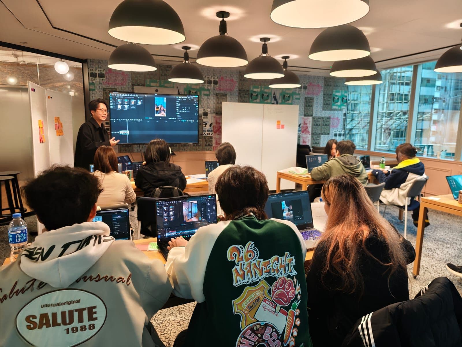 SEED Fellows_Workshop