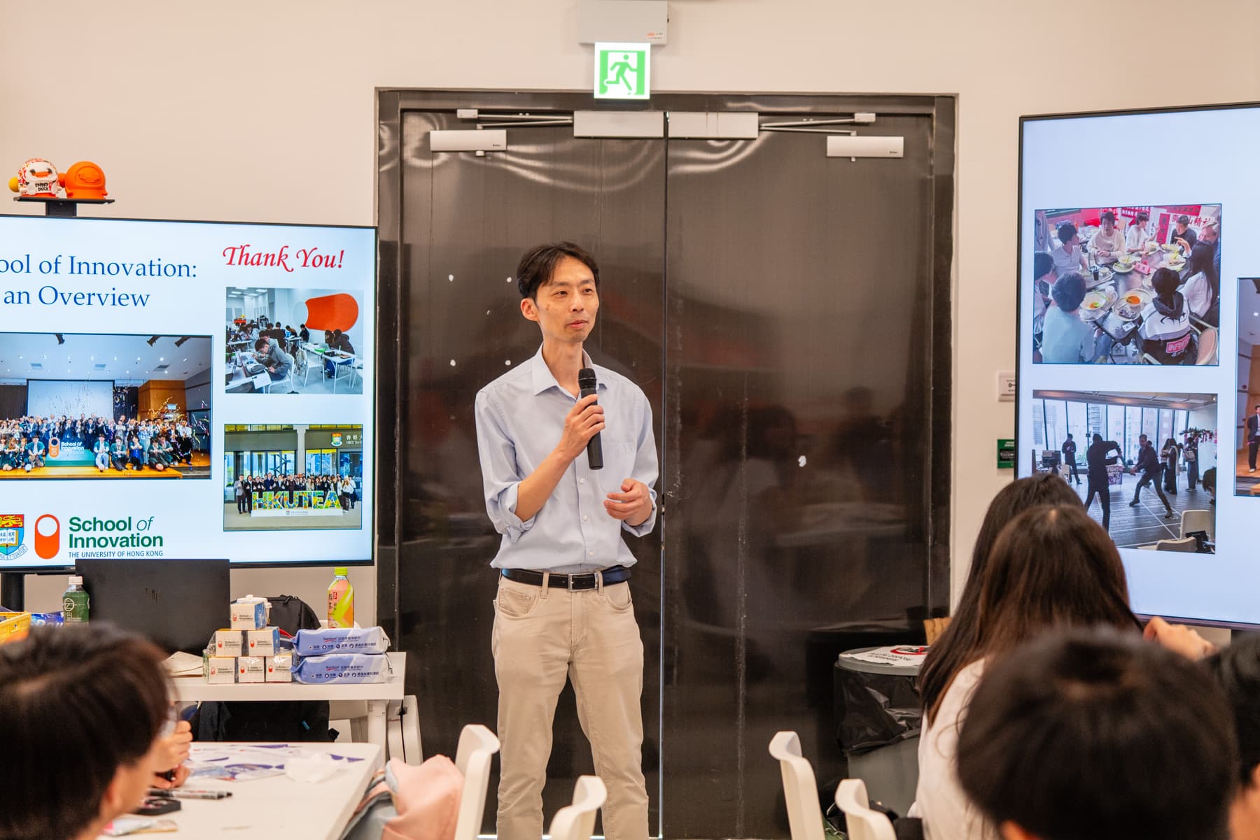 IdeaPOP! 2026 與香港大學攜手,一步一個原型,共同培育年輕創新力_2
