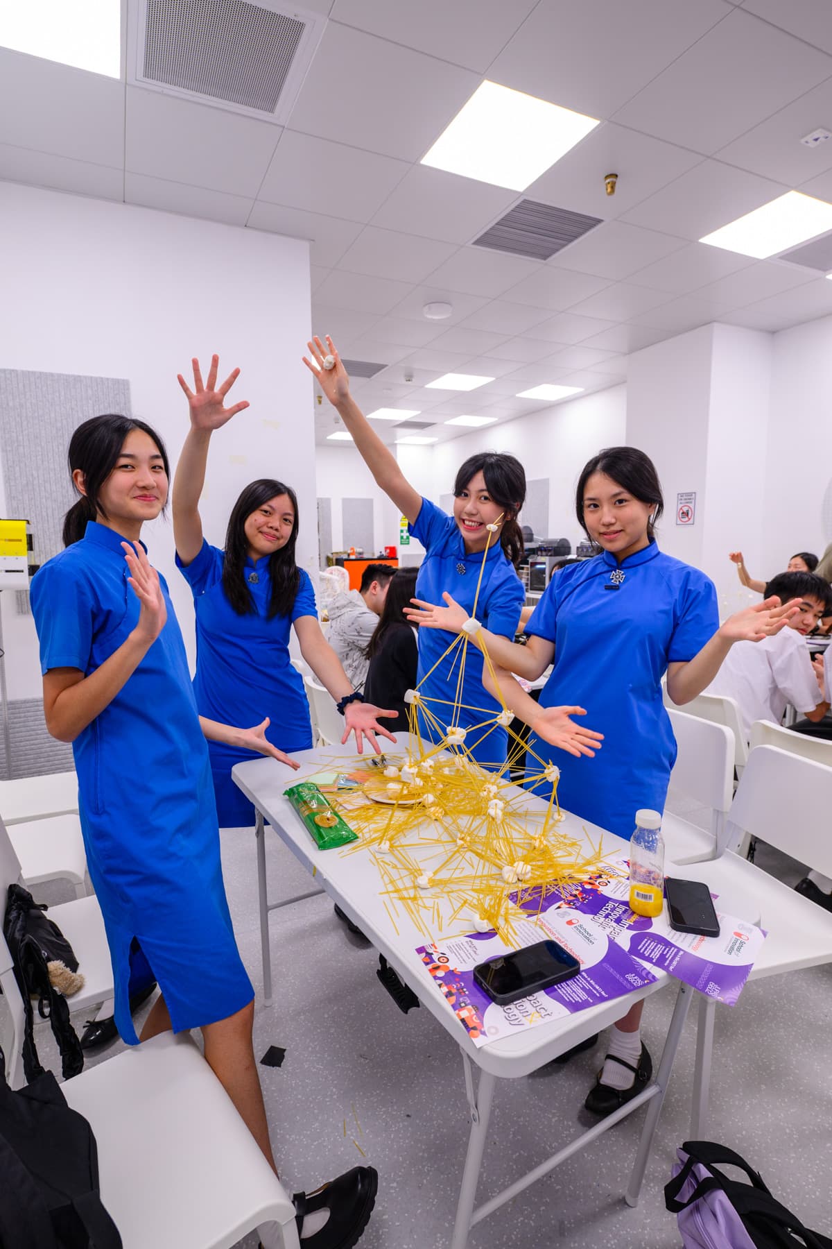 IdeaPOP! 2026 與香港大學攜手,一步一個原型,共同培育年輕創新力_3
