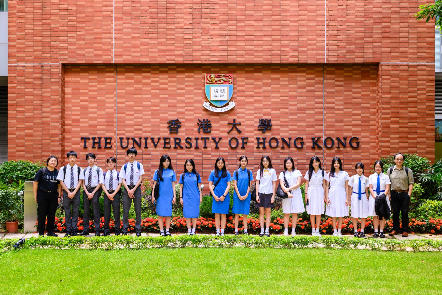 IdeaPOP! 2026 與香港大學攜手,一步一個原型,共同培育年輕創新力_5