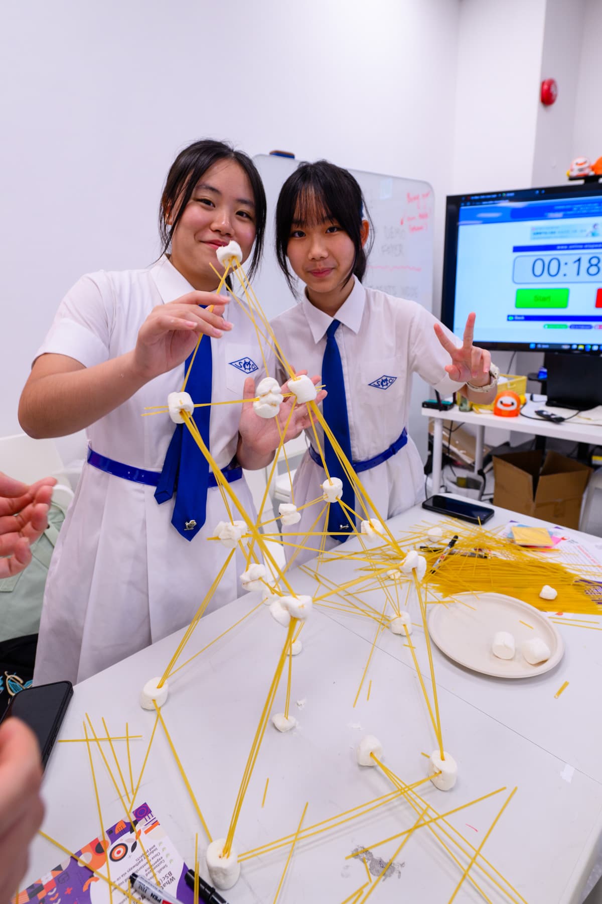 IdeaPOP! 2026 與香港大學攜手,一步一個原型,共同培育年輕創新力_6