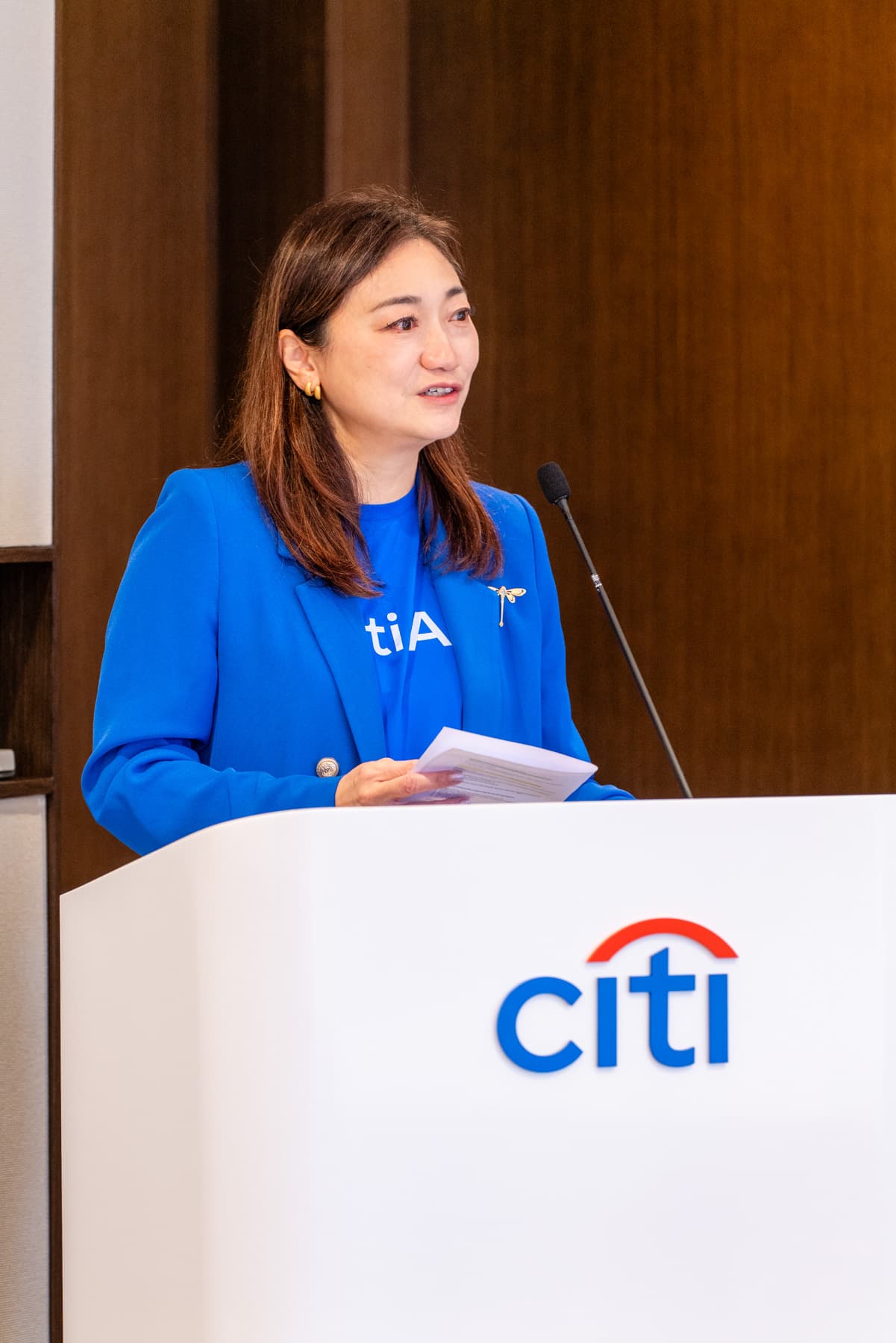 從 Citi 呈獻 IdeaPOP! 2026 比賽舞台延伸 決賽隊伍賽後工作坊_3