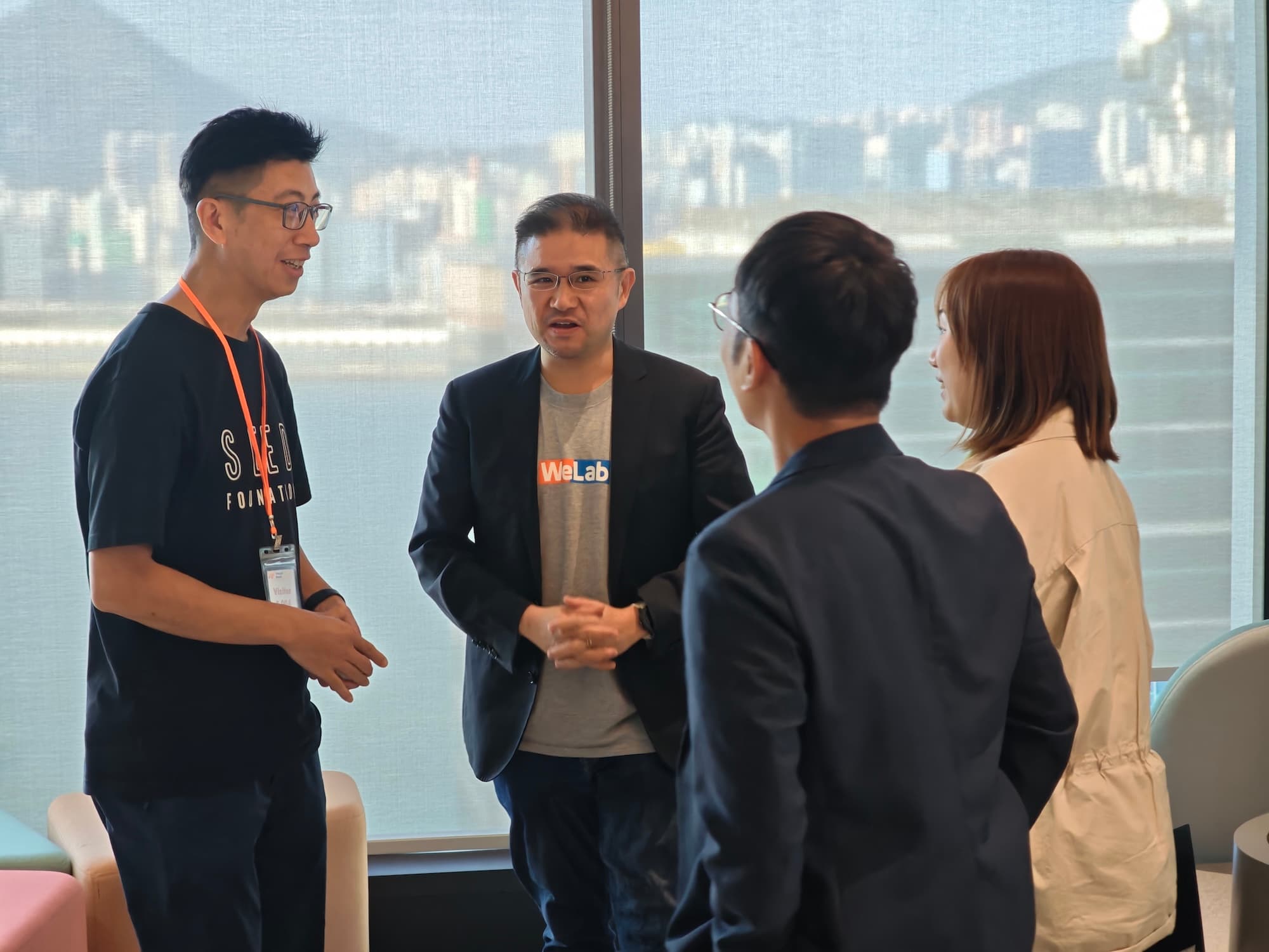 HKACE x SEED Foundation x WeLab 教育者數據分析工作坊_12