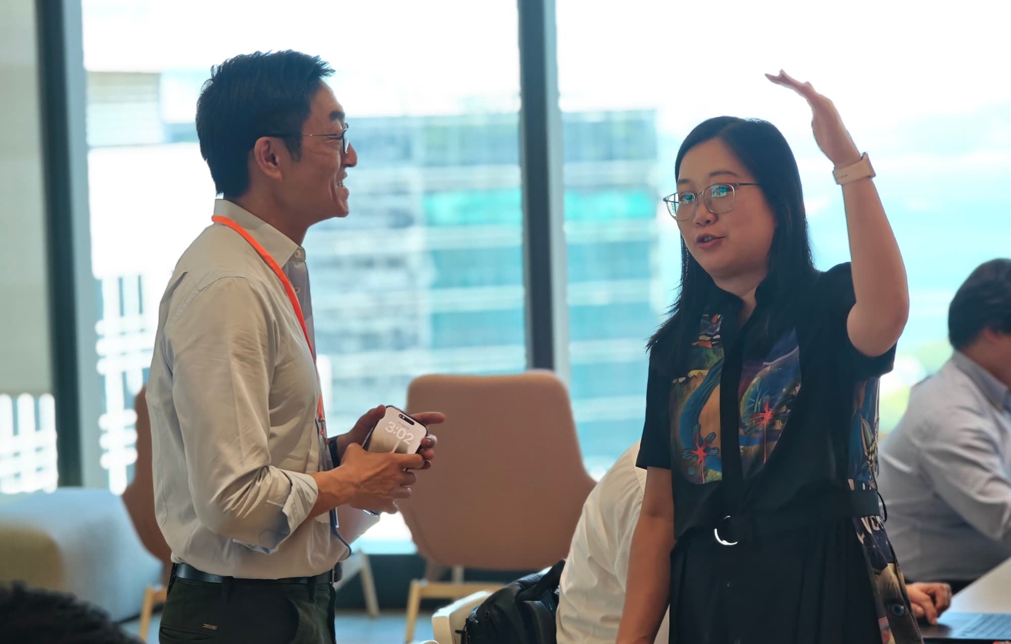 HKACE x SEED Foundation x WeLab 教育者數據分析工作坊_13