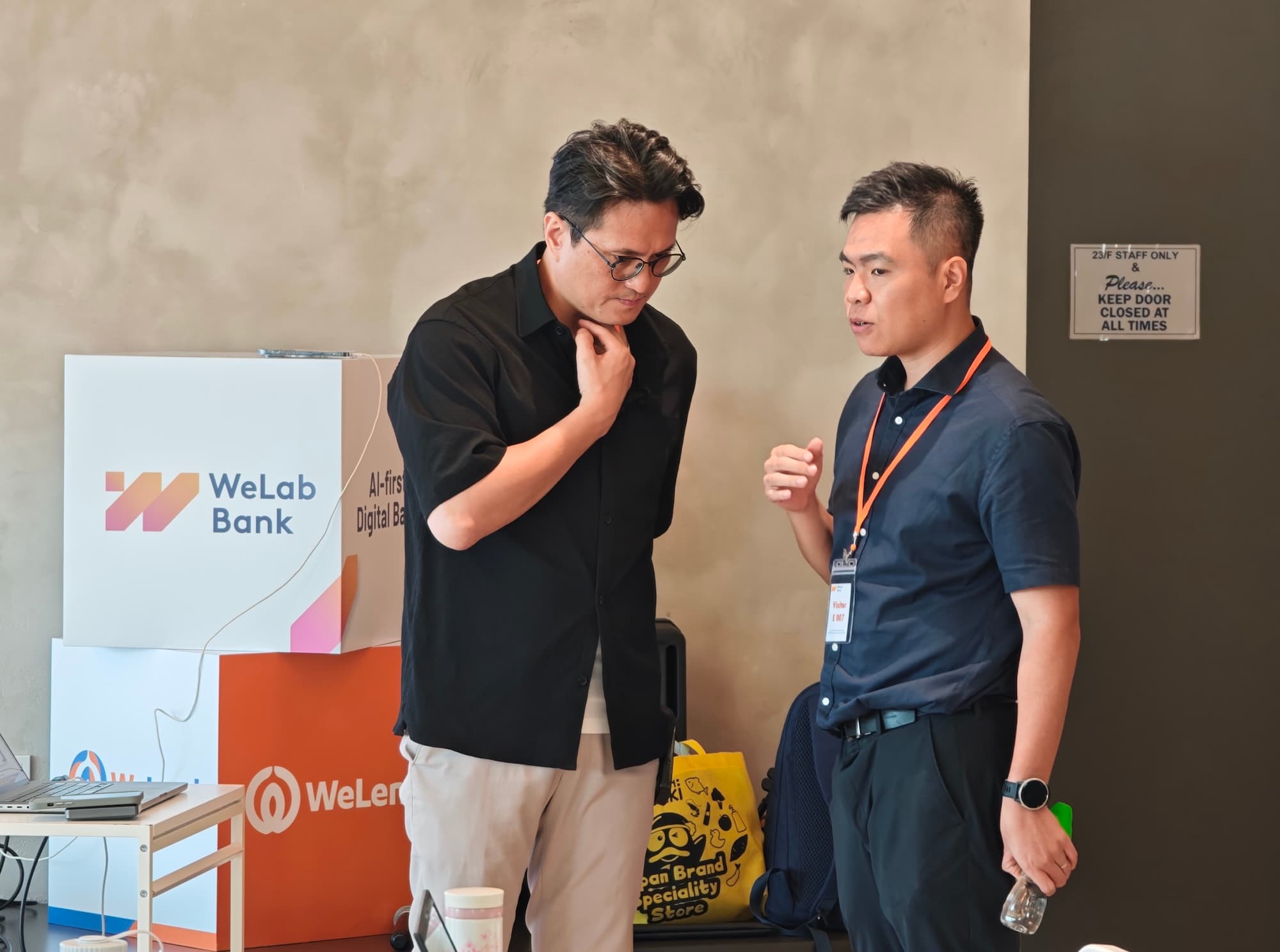 HKACE x SEED Foundation x WeLab 教育者數據分析工作坊_18