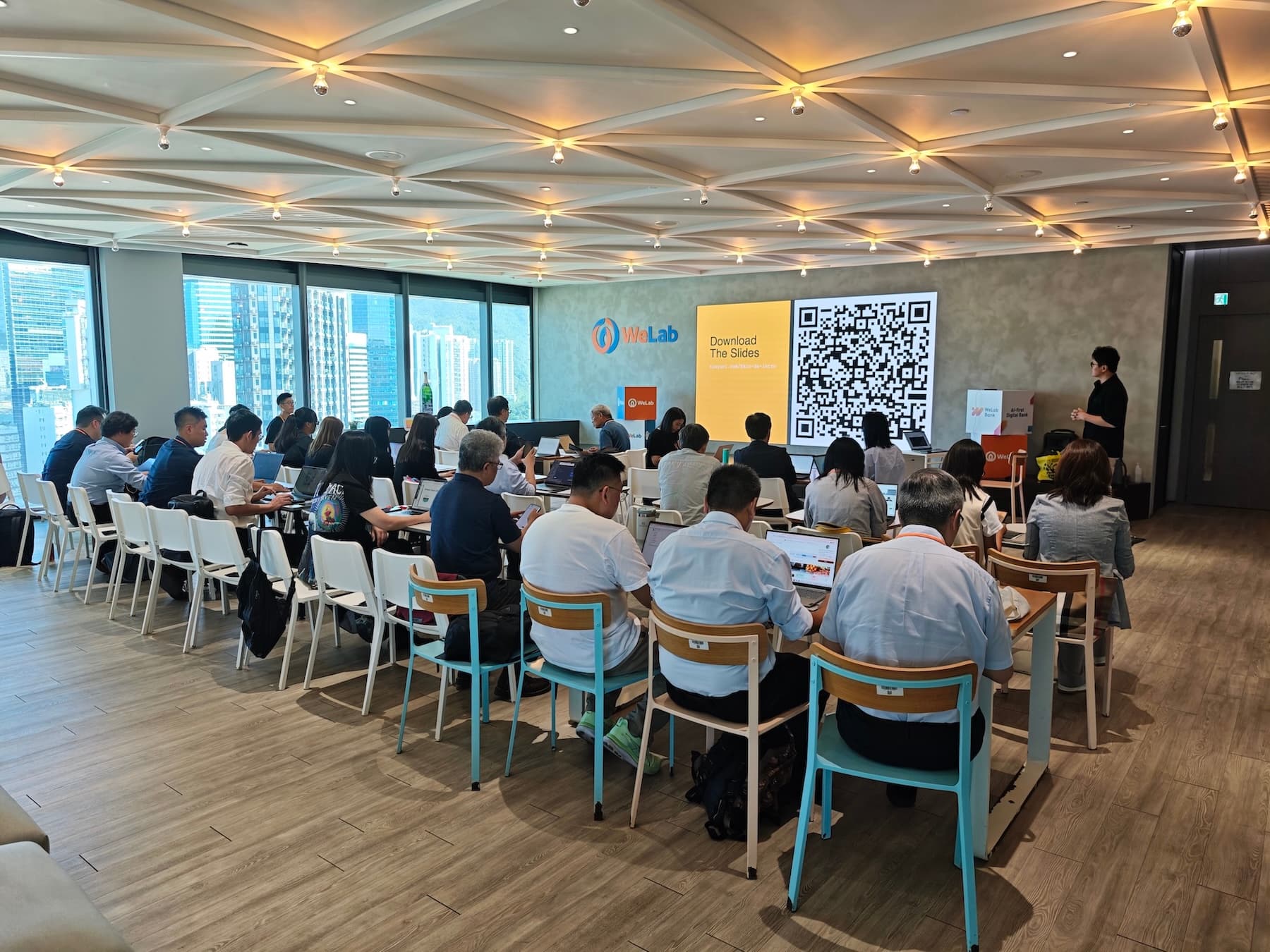 HKACE x SEED Foundation x WeLab 教育者數據分析工作坊_19