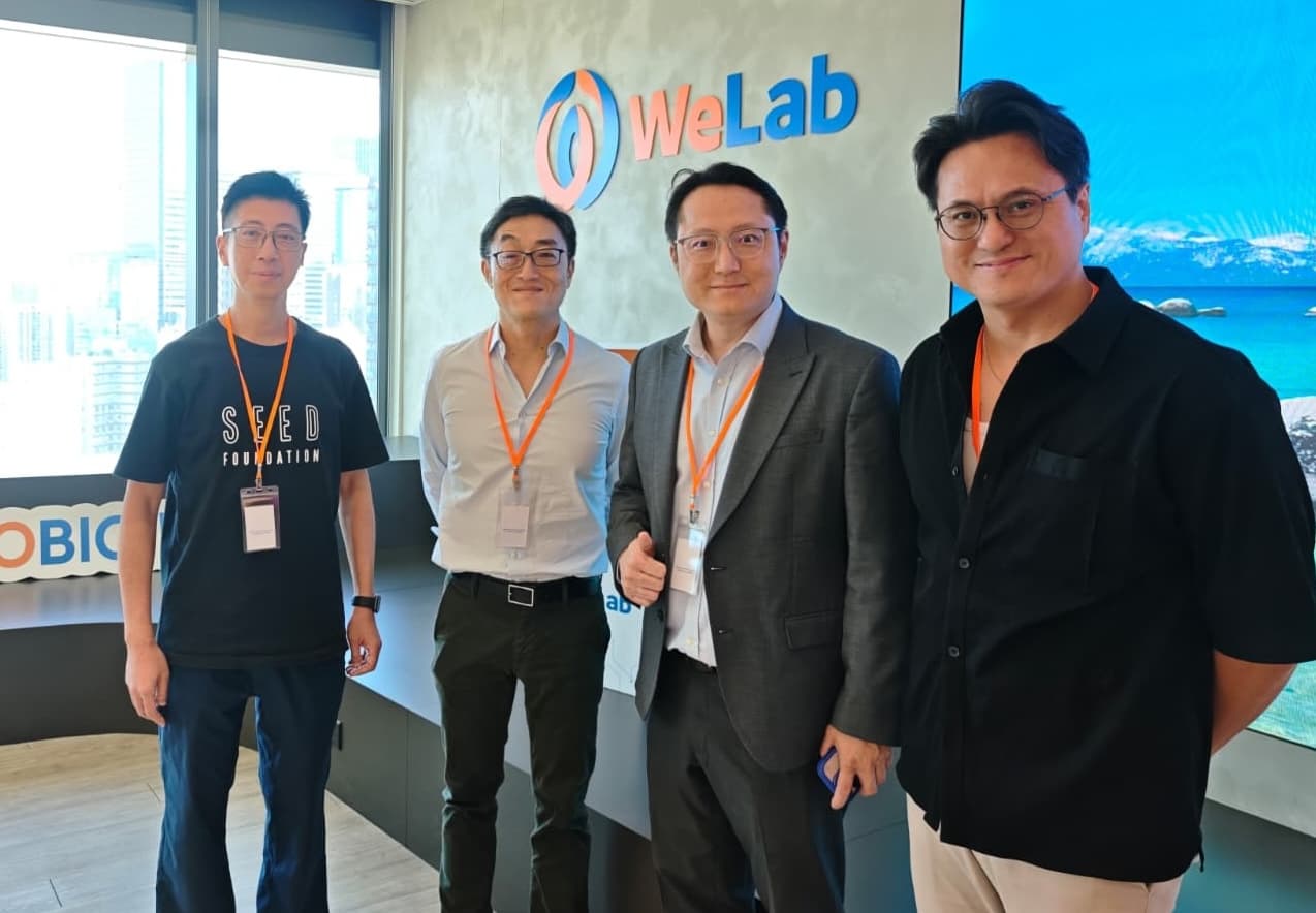 HKACE x SEED Foundation x WeLab 教育者數據分析工作坊_5