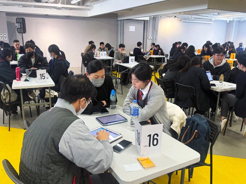 A𝗻 𝗶𝗻𝘀𝗽𝗶𝗿𝗶𝗻𝗴 𝗮𝗻𝗱 𝗮𝗰𝘁𝗶𝗼𝗻-𝗽𝗮𝗰𝗸𝗲𝗱 𝗞𝗶𝗰𝗸-𝘀𝘁𝗮𝗿𝘁 𝗗𝗮𝘆 𝗳𝗼𝗿 𝗖𝗶𝘁𝗶 𝗣𝗿𝗲𝘀𝗲𝗻𝘁𝘀 𝗜𝗱𝗲𝗮𝗣𝗢𝗣 𝟮𝟬𝟮𝟱_5