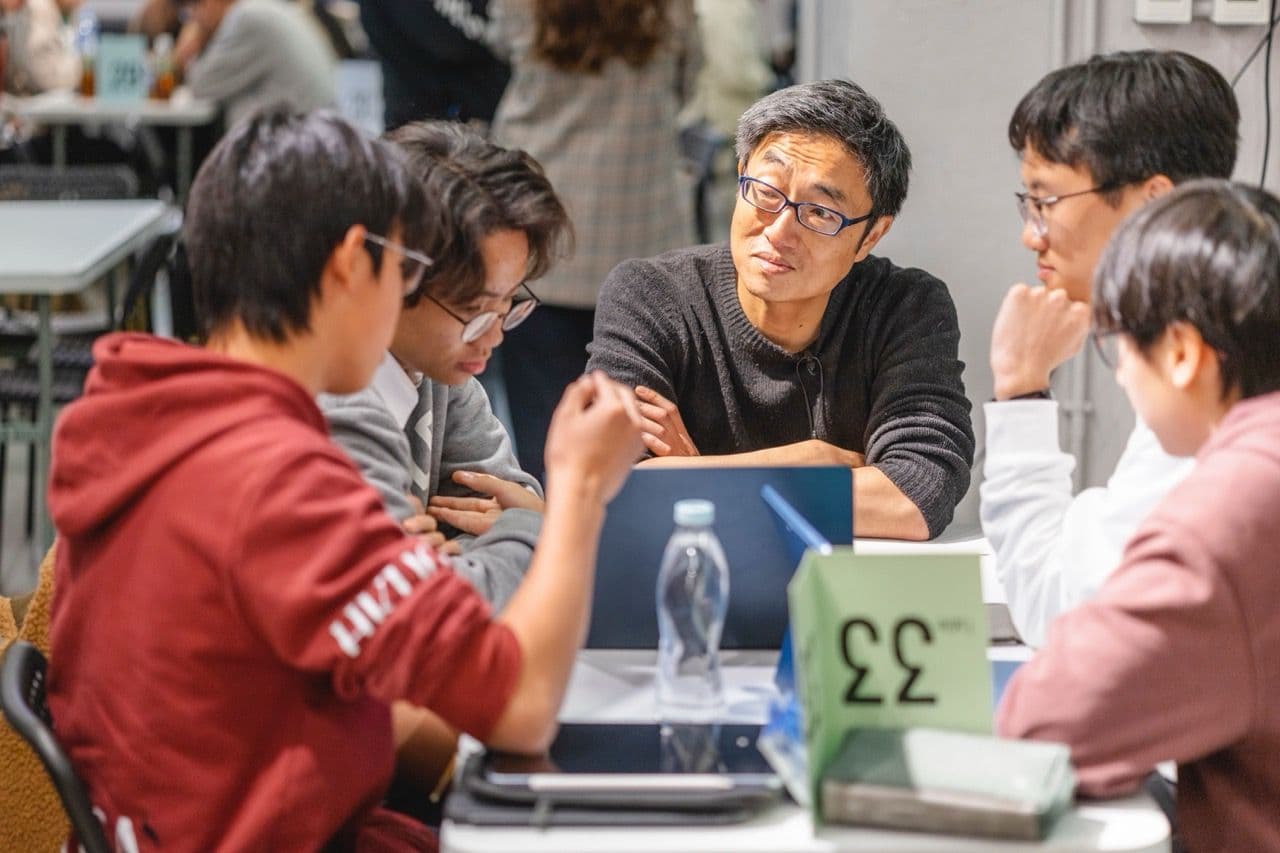 A𝗻 𝗶𝗻𝘀𝗽𝗶𝗿𝗶𝗻𝗴 𝗮𝗻𝗱 𝗮𝗰𝘁𝗶𝗼𝗻-𝗽𝗮𝗰𝗸𝗲𝗱 𝗞𝗶𝗰𝗸-𝘀𝘁𝗮𝗿𝘁 𝗗𝗮𝘆 𝗳𝗼𝗿 𝗖𝗶𝘁𝗶 𝗣𝗿𝗲𝘀𝗲𝗻𝘁𝘀 𝗜𝗱𝗲𝗮𝗣𝗢𝗣 𝟮𝟬𝟮𝟱_6