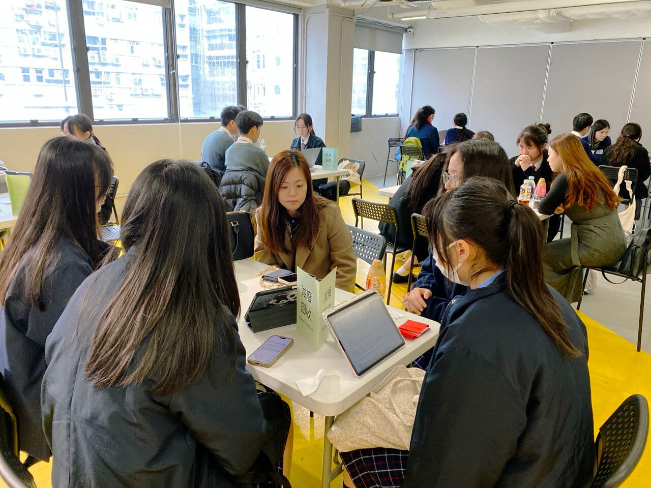 A𝗻 𝗶𝗻𝘀𝗽𝗶𝗿𝗶𝗻𝗴 𝗮𝗻𝗱 𝗮𝗰𝘁𝗶𝗼𝗻-𝗽𝗮𝗰𝗸𝗲𝗱 𝗞𝗶𝗰𝗸-𝘀𝘁𝗮𝗿𝘁 𝗗𝗮𝘆 𝗳𝗼𝗿 𝗖𝗶𝘁𝗶 𝗣𝗿𝗲𝘀𝗲𝗻𝘁𝘀 𝗜𝗱𝗲𝗮𝗣𝗢𝗣 𝟮𝟬𝟮𝟱_7