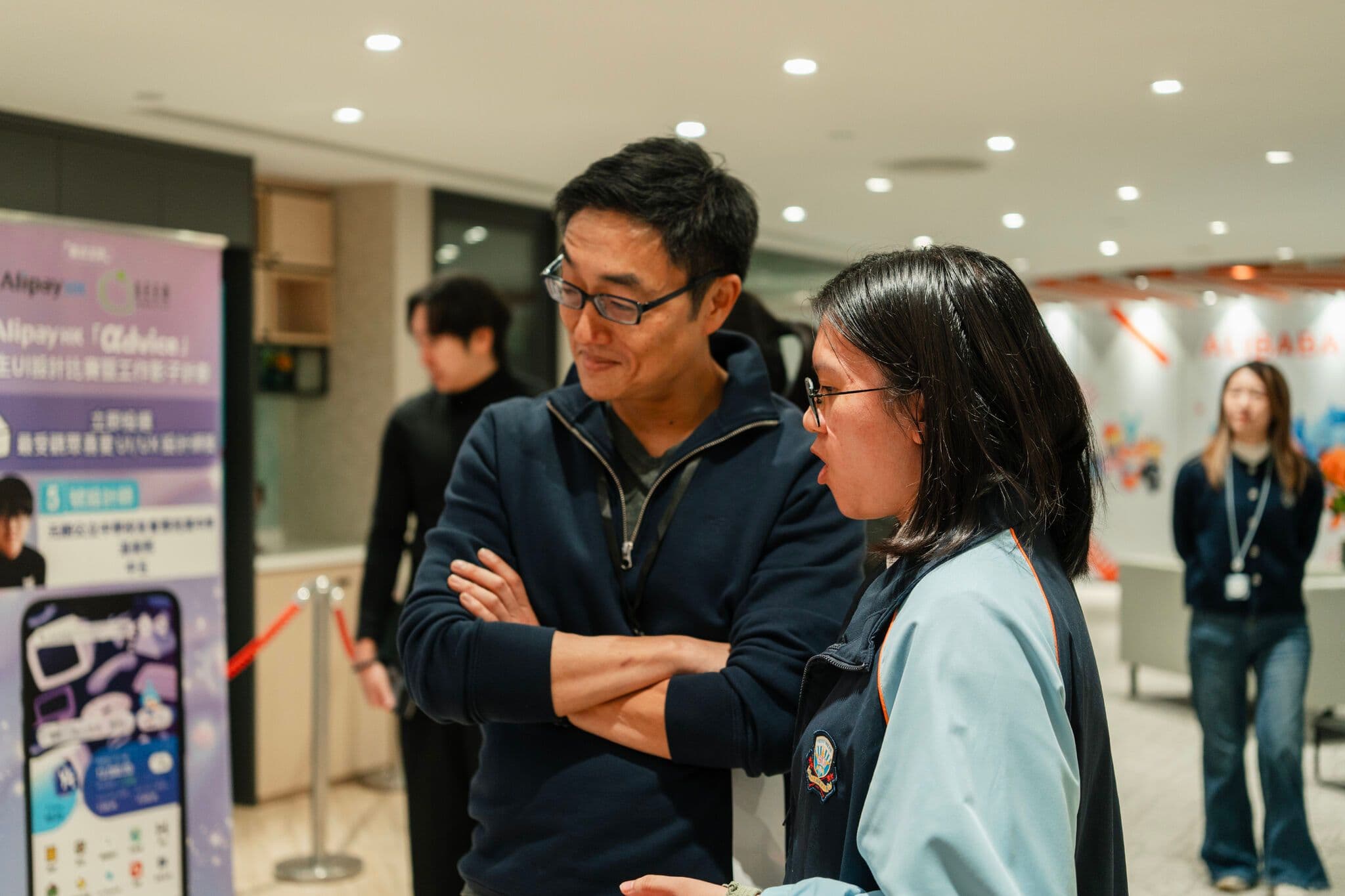 Celebrating Bold Design Ideas and Future Creators with AlipayHK_16