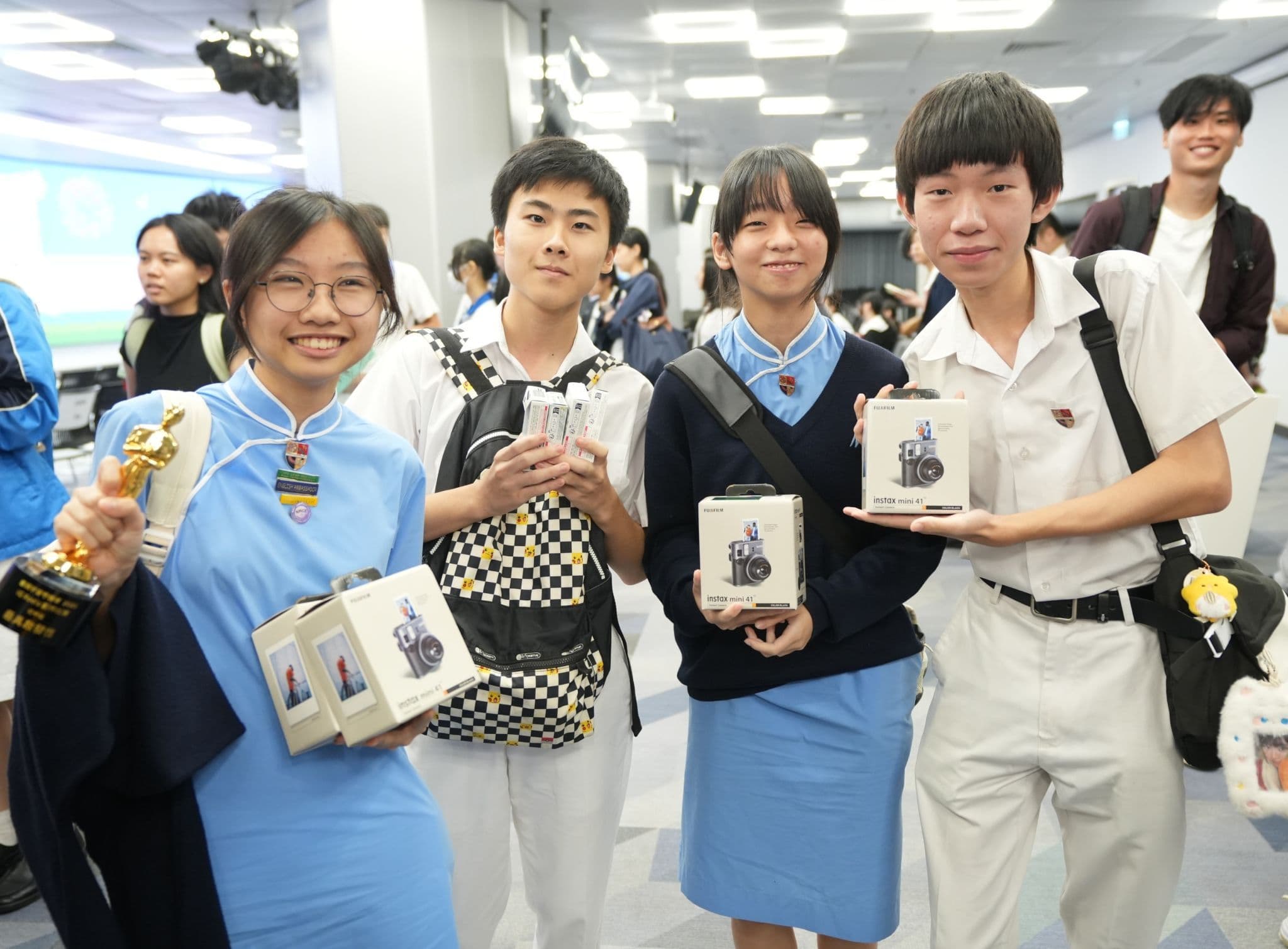 Dataverse 2025 Award Ceremony_7