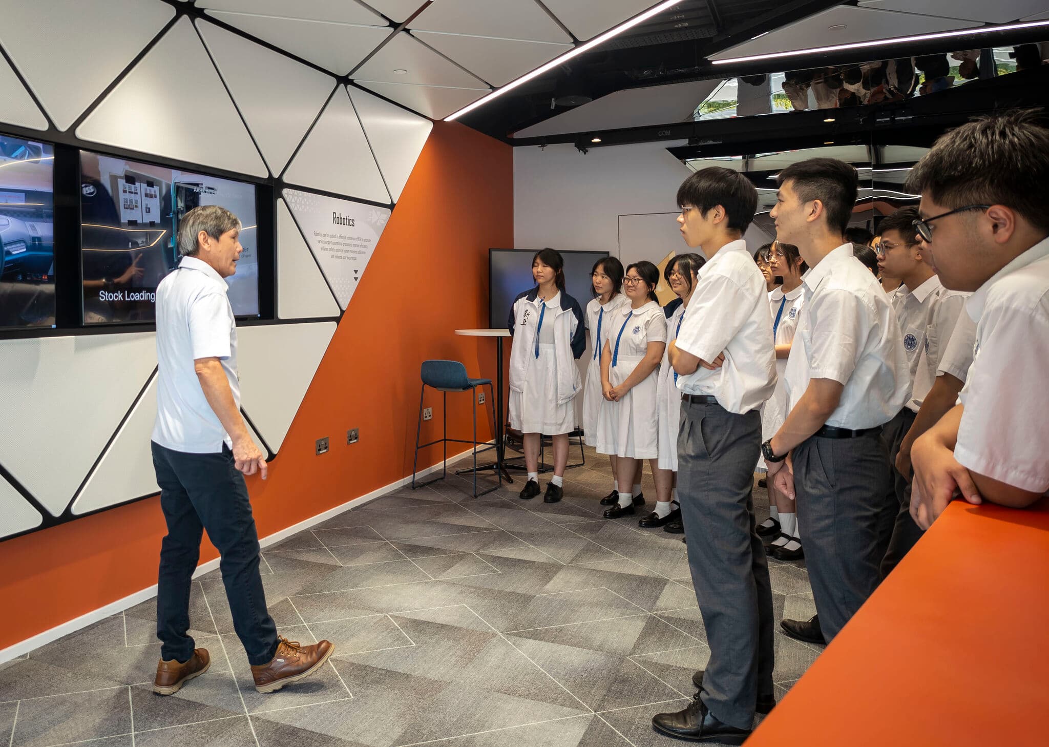 From Boarding Gates to Big Ideas- A Journey into Aviation Innovation_6