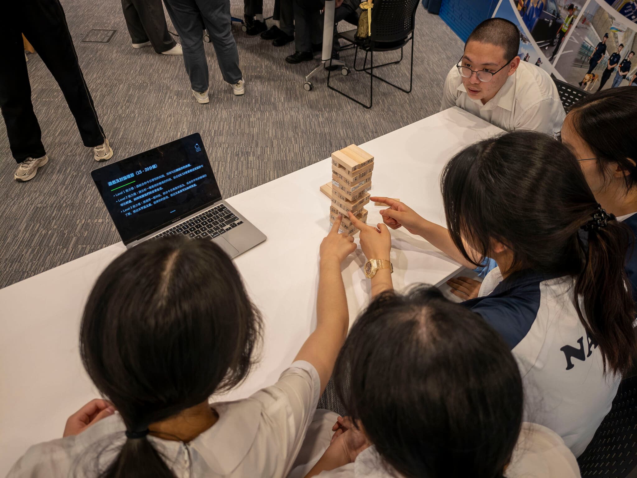 From Boarding Gates to Big Ideas- A Journey into Aviation Innovation_9