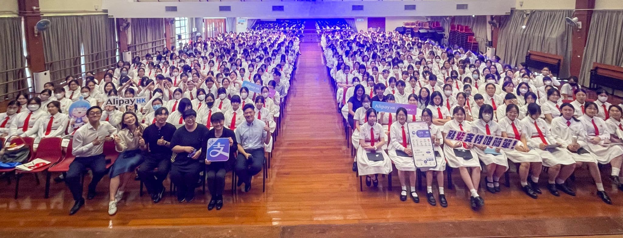 Inspiring the Next Generation Through Direct Access to Industry Leaders_8