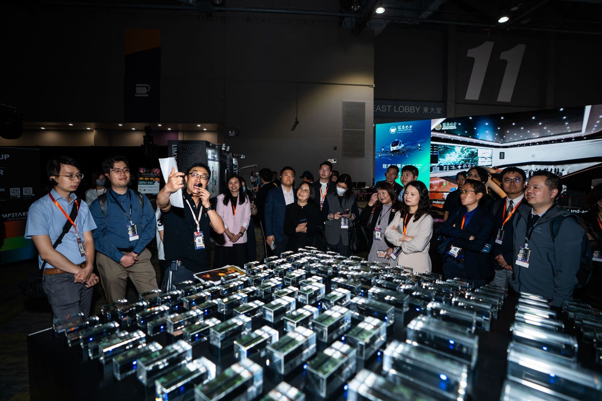 SEED Bridging Education & the Future of Tech at JUMPSTARTER 2025_6