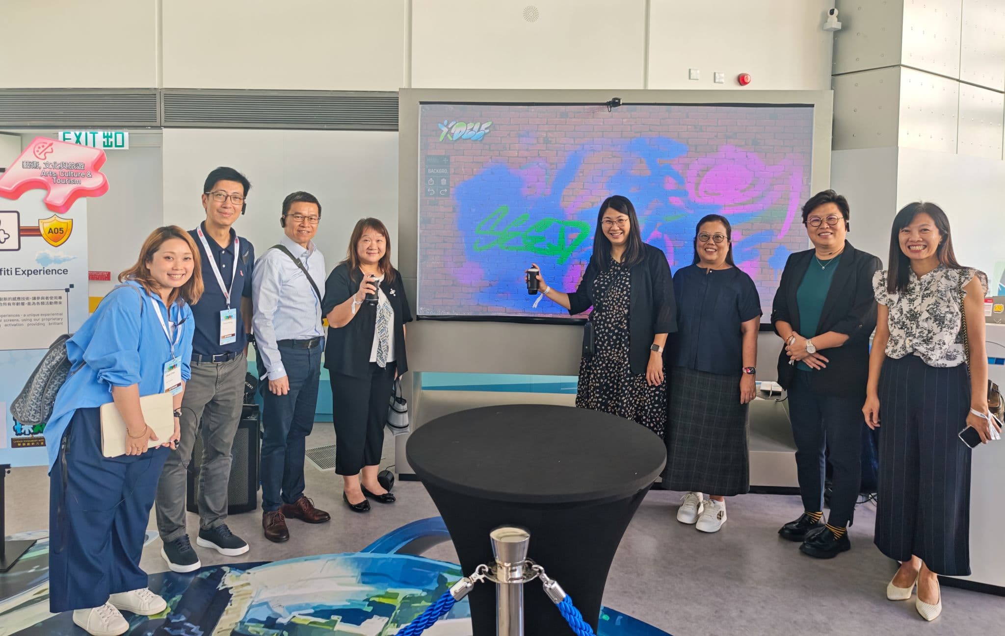 SEED Foundation x DELF 2025- Empowering Educators at the Frontier of Innovation_7