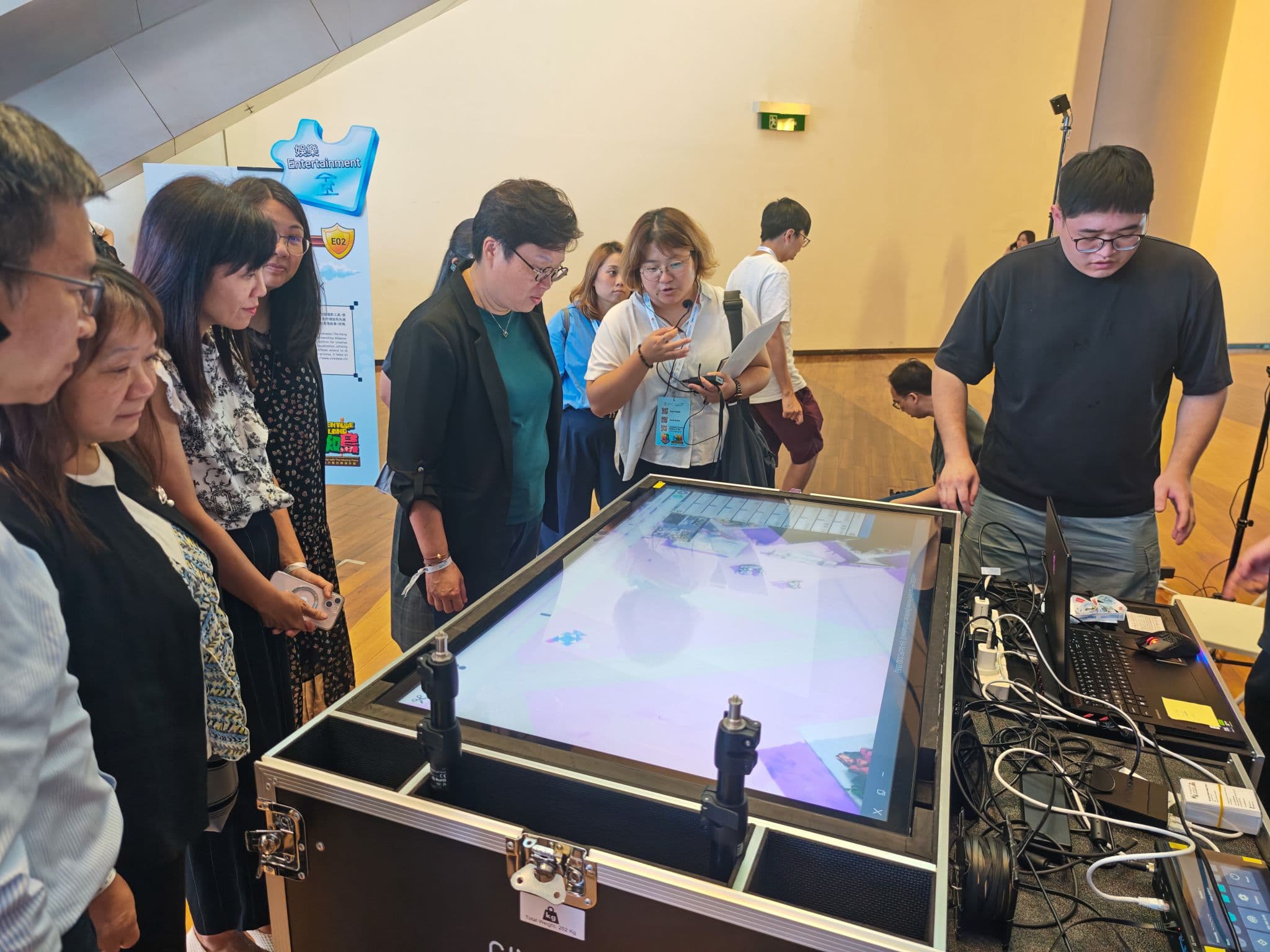 SEED Foundation x DELF 2025- Empowering Educators at the Frontier of Innovation_8