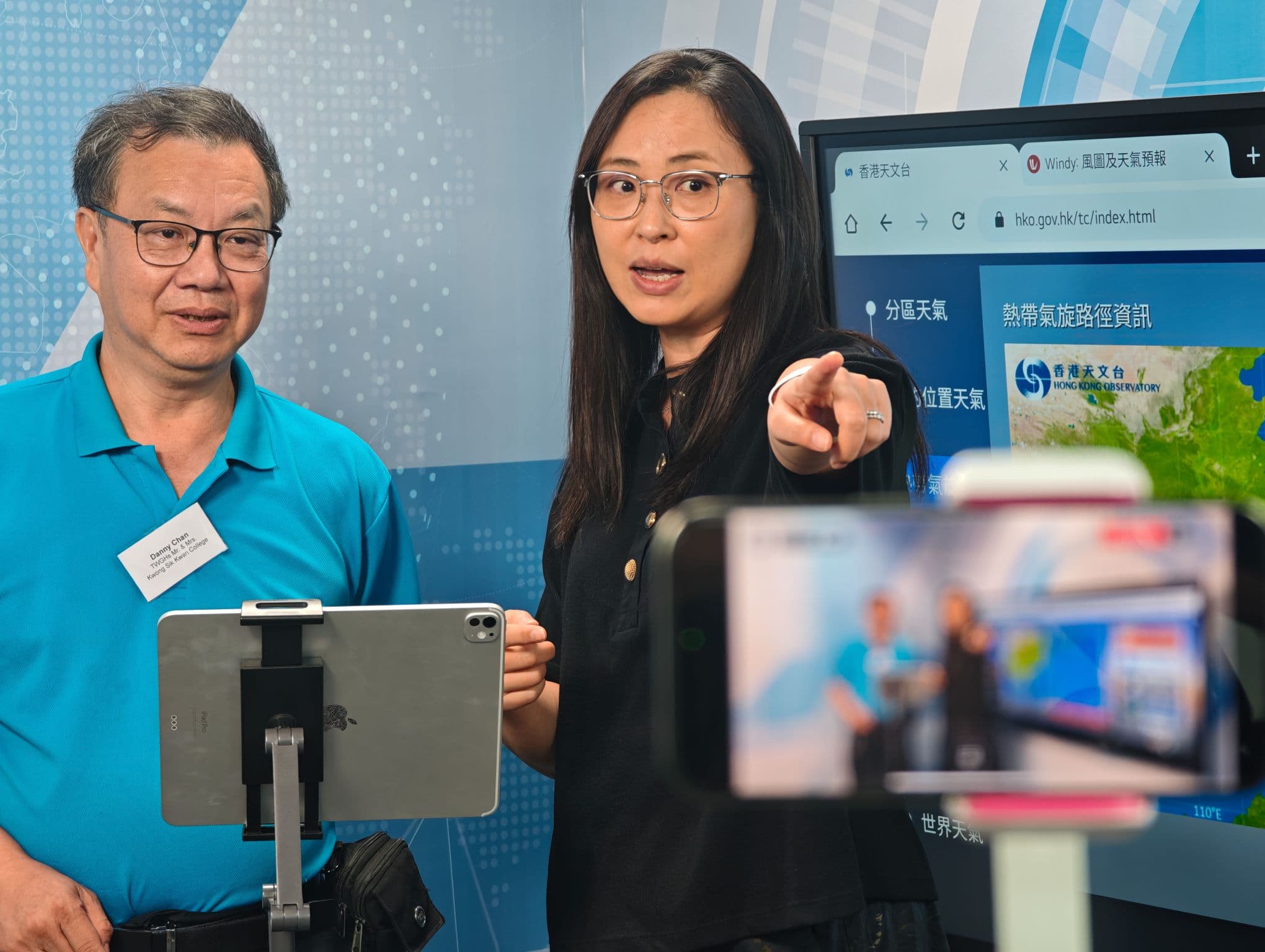 SEED Foundation x HK01- Empowering Educators for the Digital Future_7