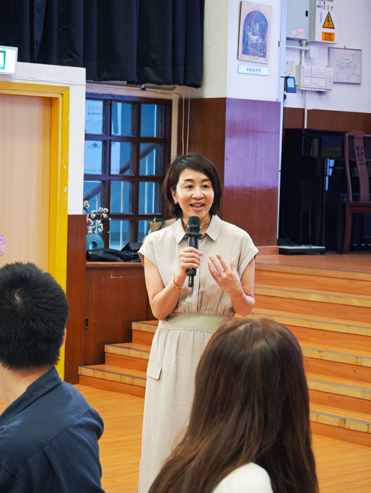 True partnership goes beyond financial support— it means showing up, engaging, and experiencing impact firsthand_3