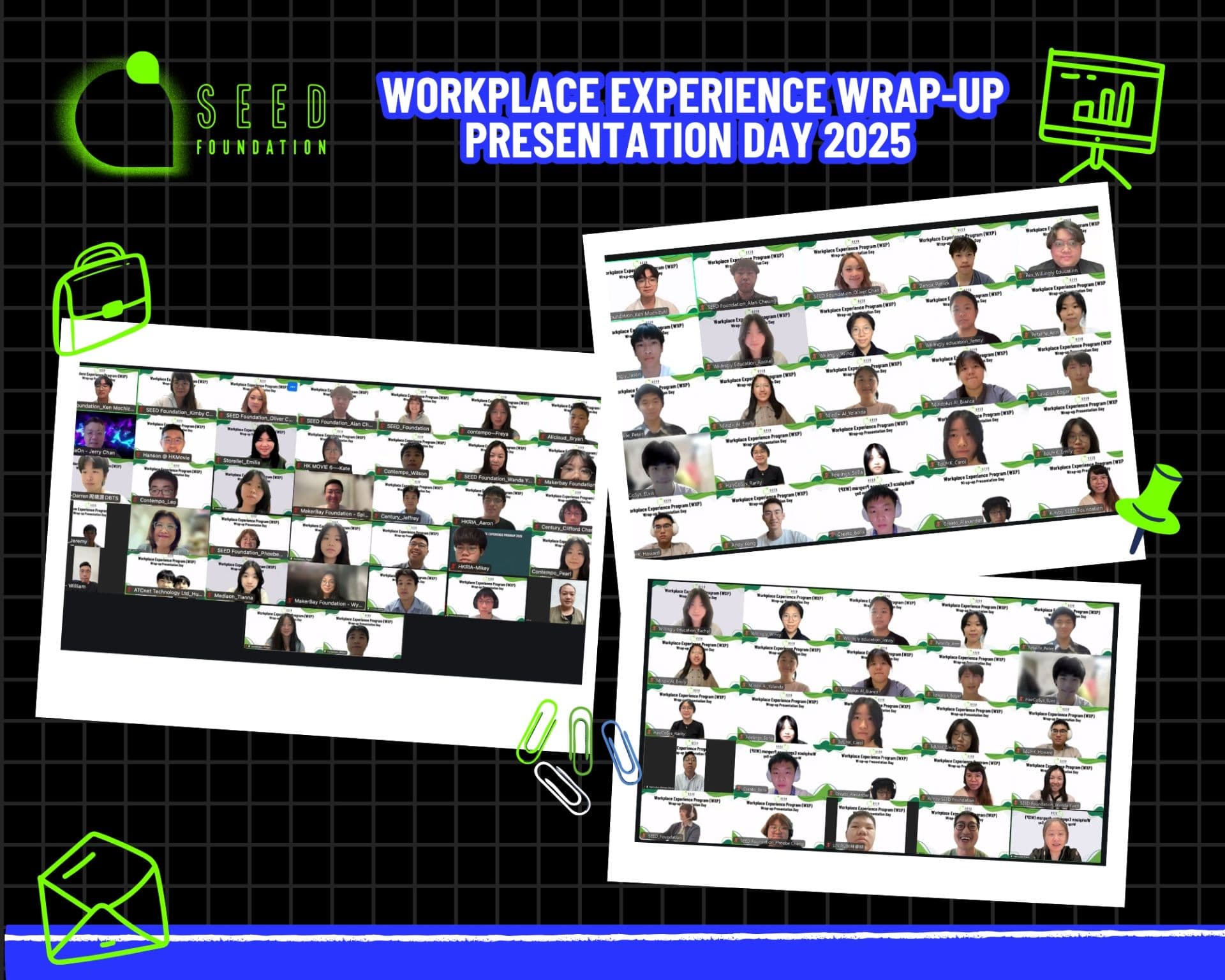 WXP 2025 Marks a Full-Circle Summer of Growth, Confidence, and Career Discovery