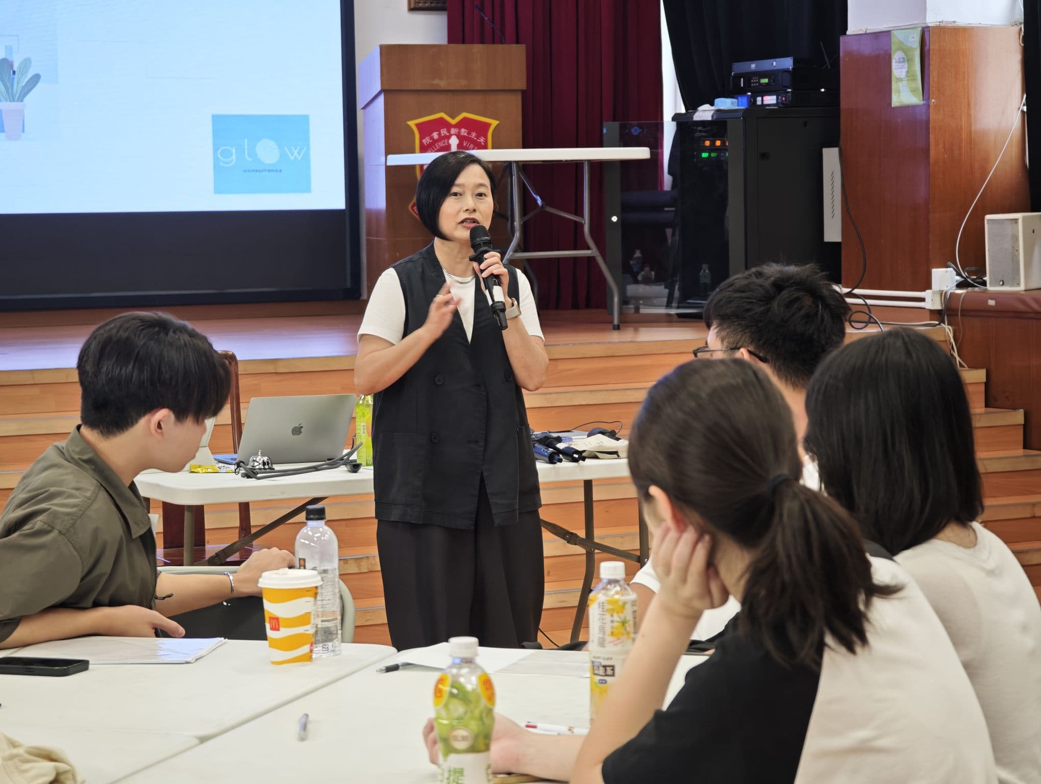 Wrapping Up a Powerful Start to Our Workplace Experience Journey_3