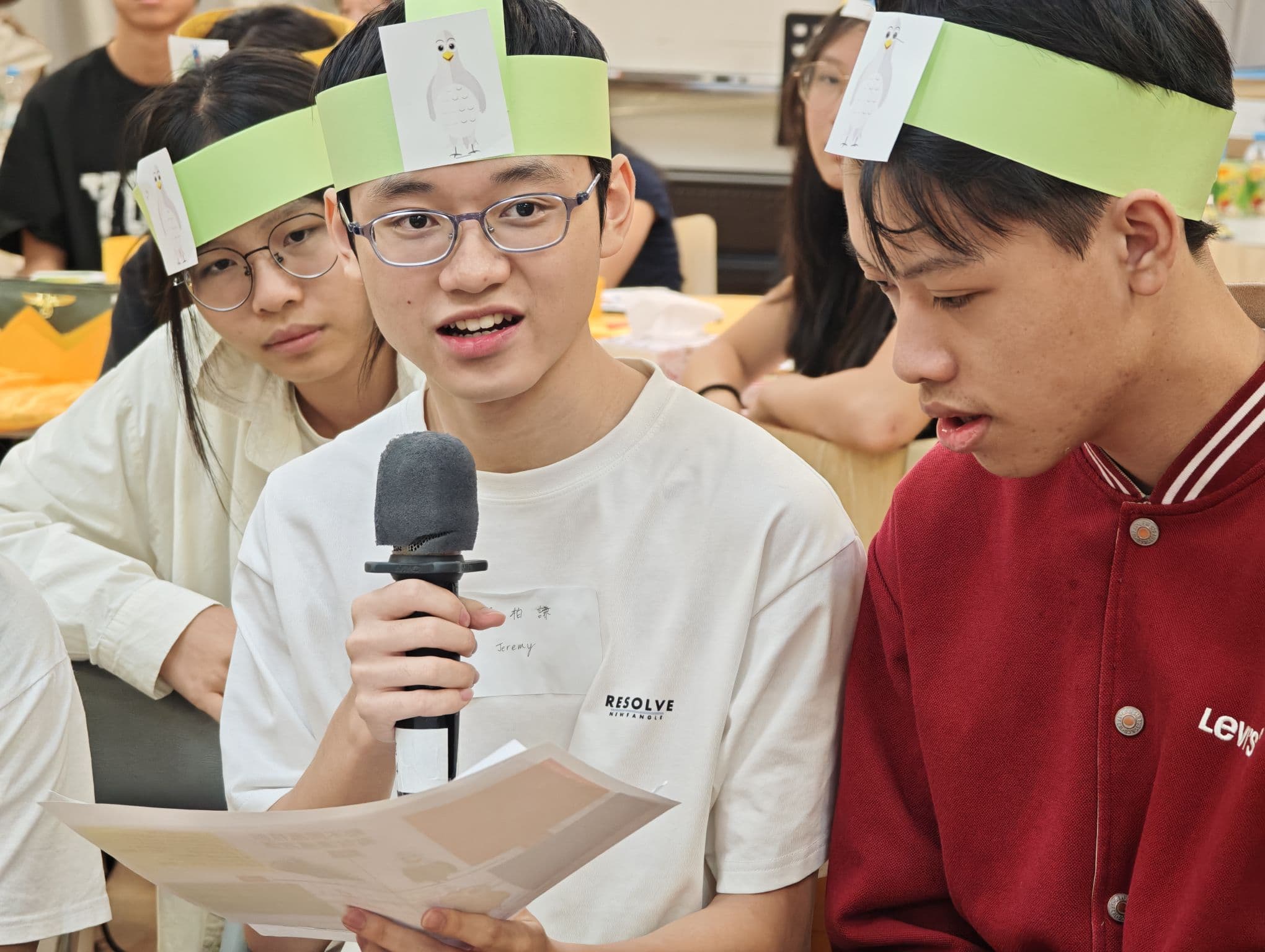 Wrapping Up a Powerful Start to Our Workplace Experience Journey_4