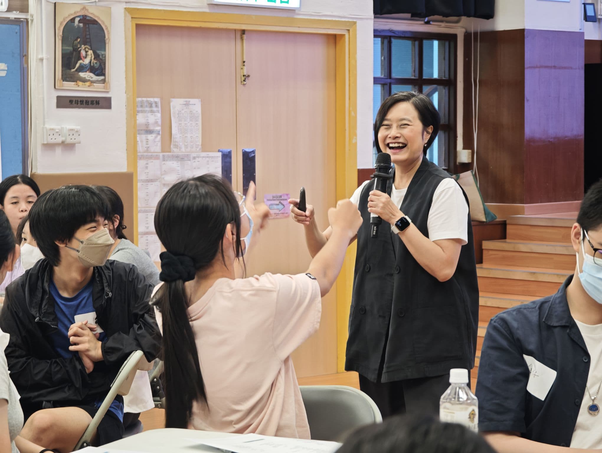 Wrapping Up a Powerful Start to Our Workplace Experience Journey_7